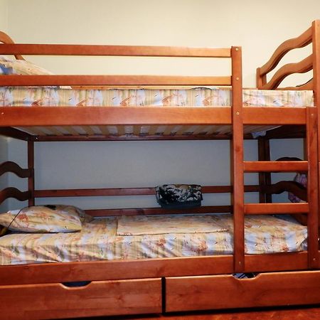 Yourhostel Киев Номер фото