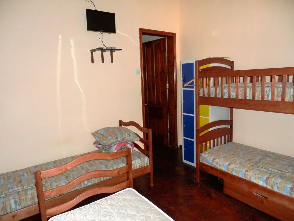 Yourhostel Киев Номер фото