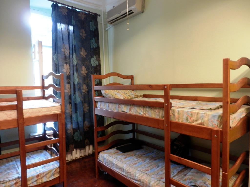 Yourhostel Киев Номер фото