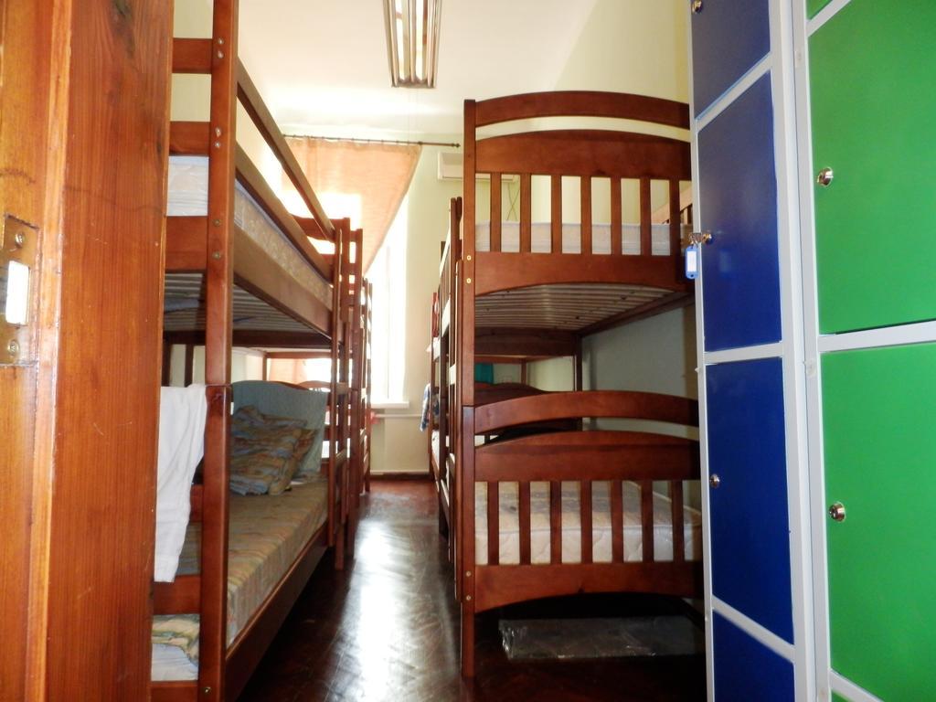 Yourhostel Киев Номер фото