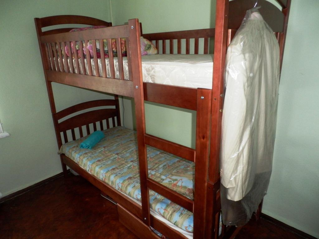 Yourhostel Киев Номер фото