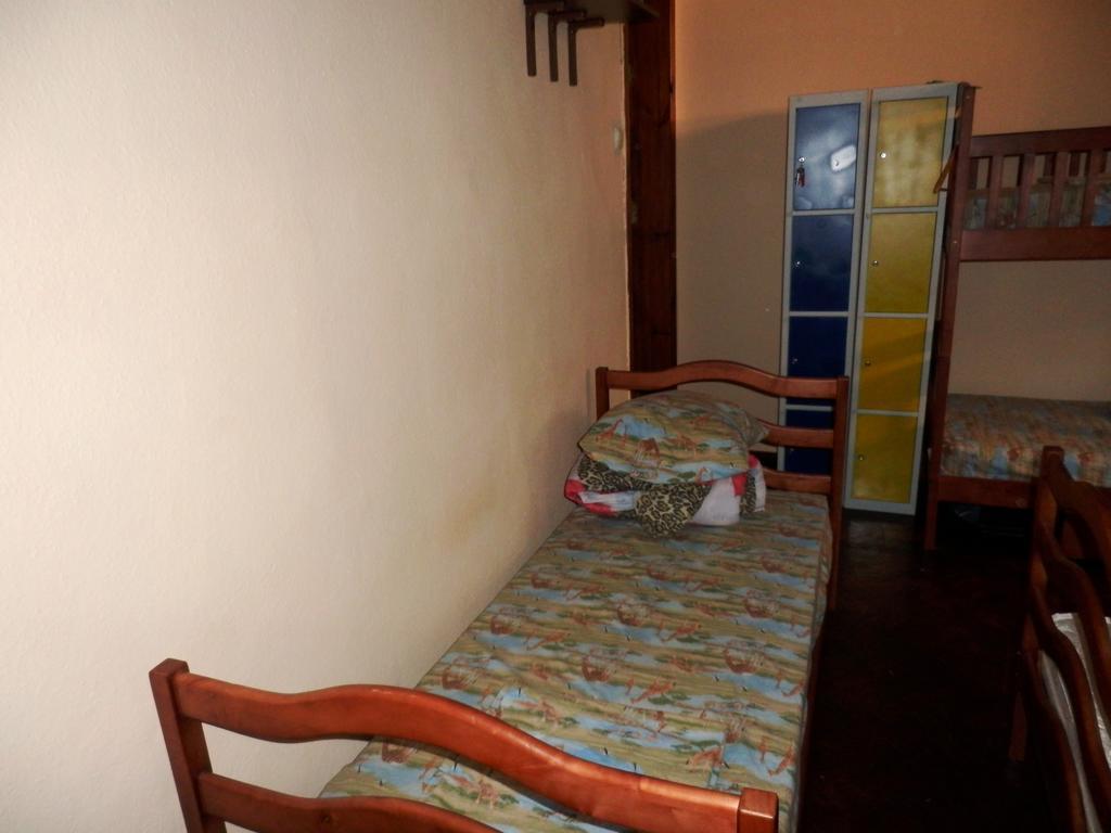 Yourhostel Киев Номер фото