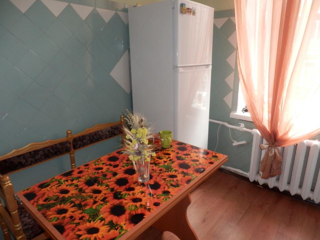 Yourhostel Киев Экстерьер фото