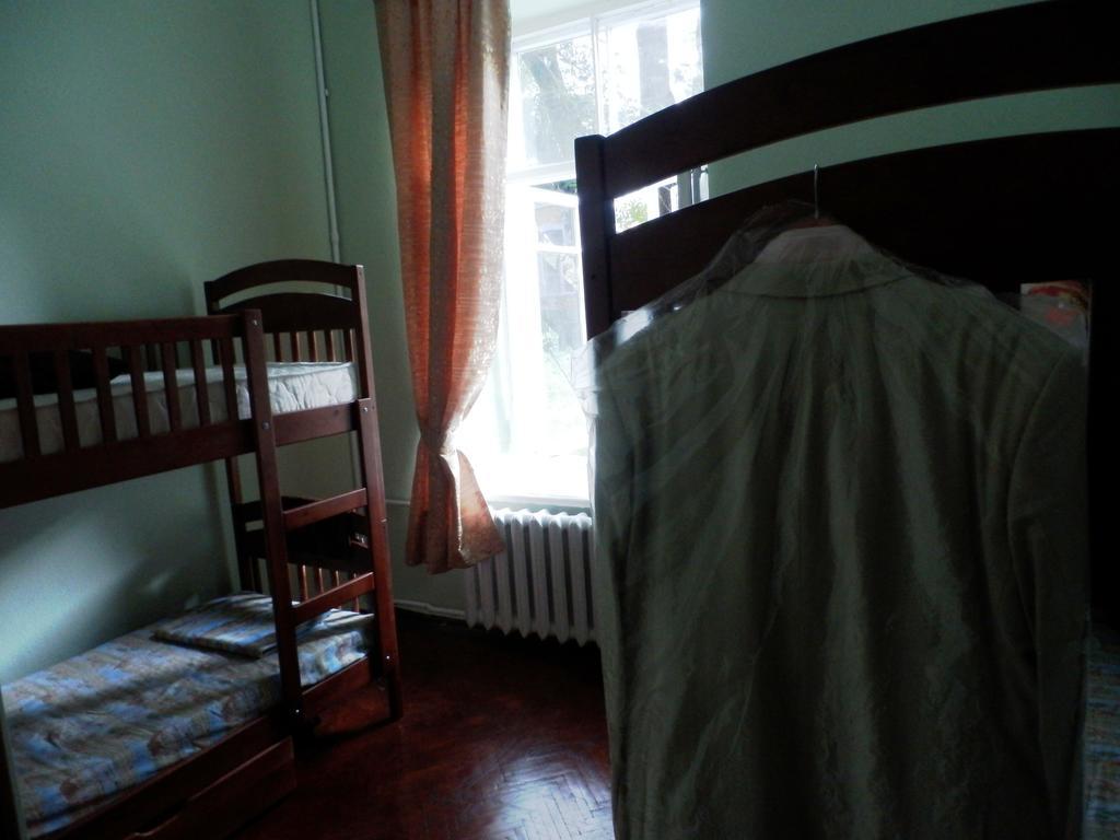 Yourhostel Киев Номер фото